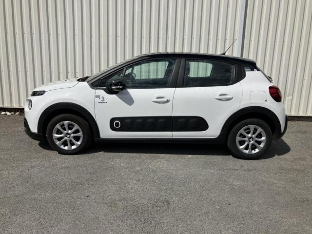 Citroen C3 image 1