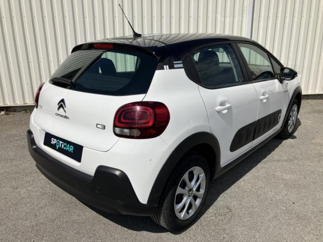 Citroen C3 image 6