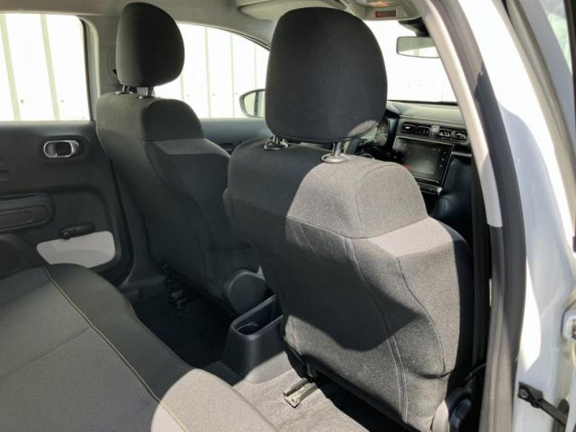 Citroen C3 image 3