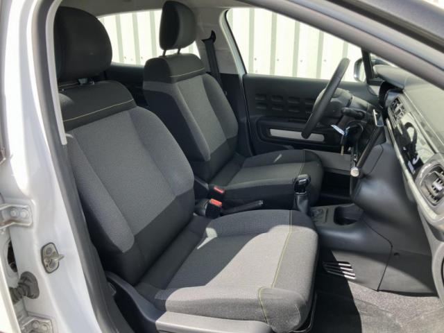 Citroen C3 image 8