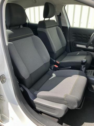 Citroen C3 image 2