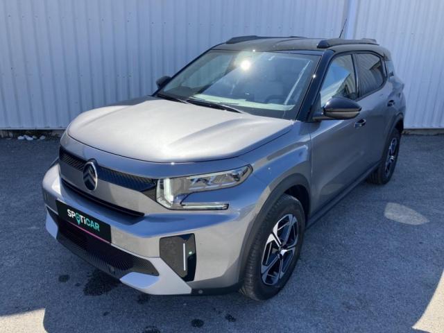 Citroen C3 Aircross Ii Hybride 145 E-Dsc6 Max