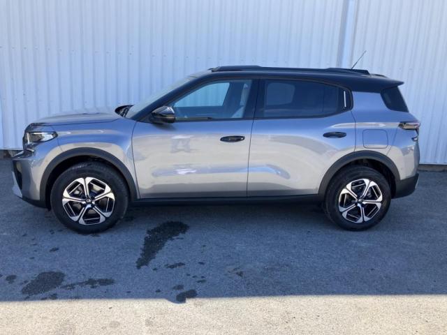 Citroen C3 Aircross image 1