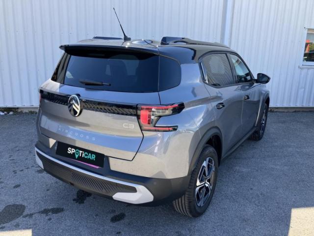 Citroen C3 Aircross image 4