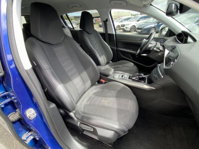 Peugeot 308 image 6