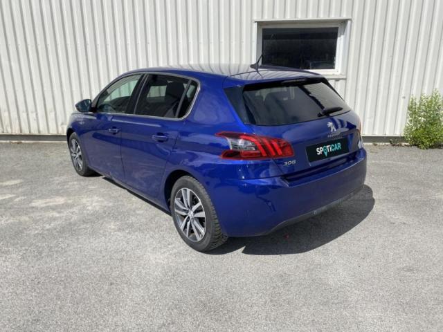 Peugeot 308 image 9