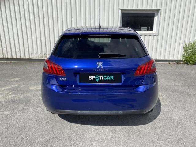 Peugeot 308 image 7
