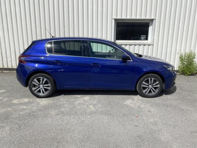 Peugeot 308 image 5