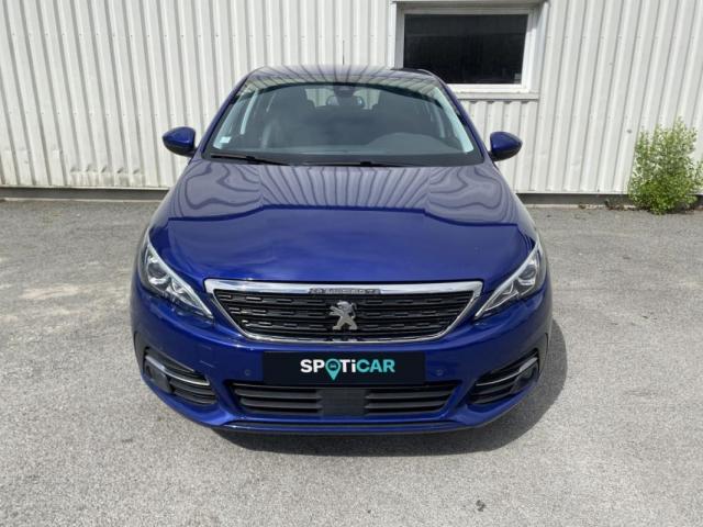 Peugeot 308 image 8