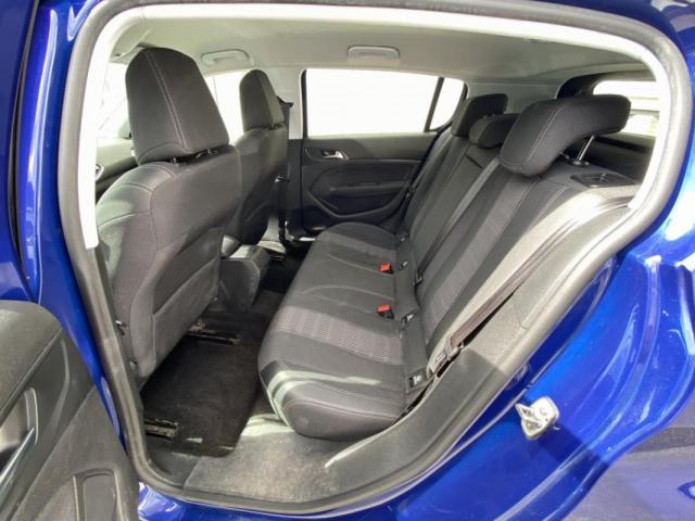 Peugeot 308 image 4