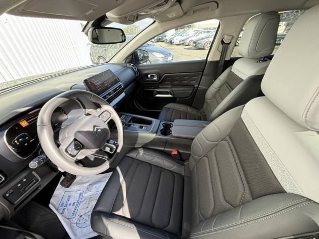 Citroen C5 Aircross image 5