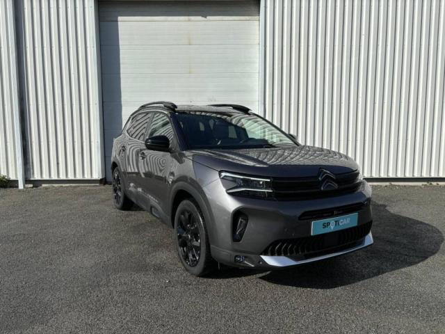 Citroen C5 Aircross image 7