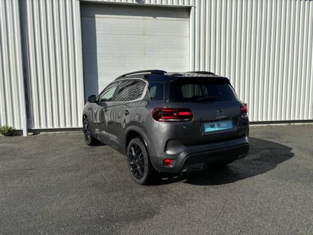Citroen C5 Aircross image 1
