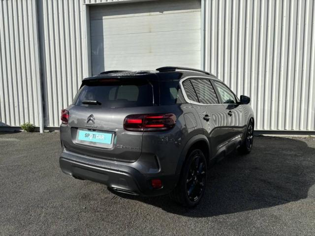 Citroen C5 Aircross image 3