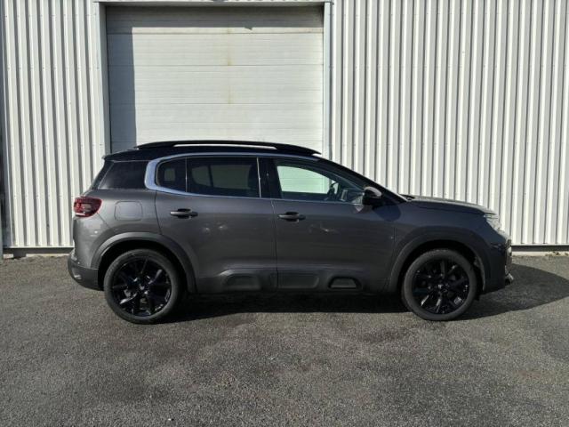 Citroen C5 Aircross image 4