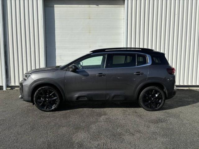 Citroen C5 Aircross image 8