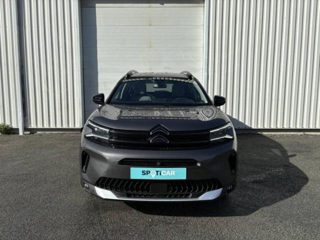 Citroen C5 Aircross image 9