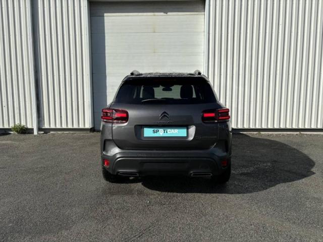 Citroen C5 Aircross image 6