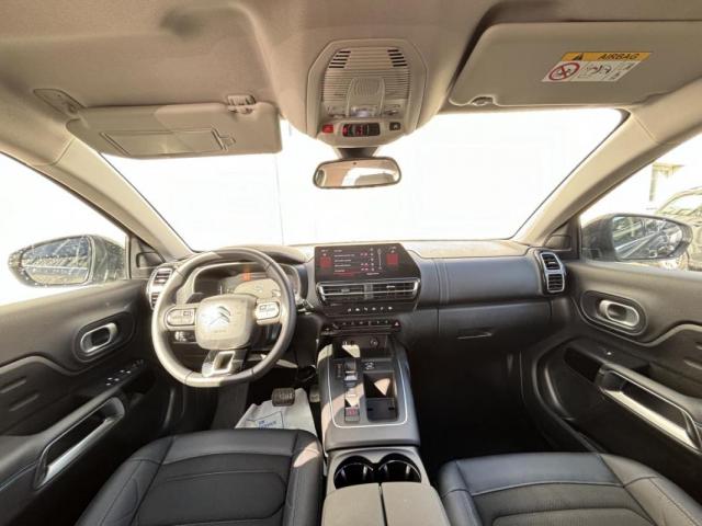 Citroen C5 Aircross image 2