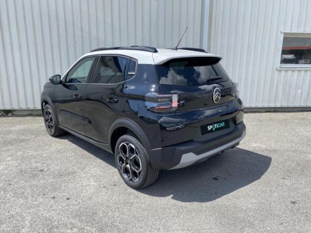 Citroen C3 image 3