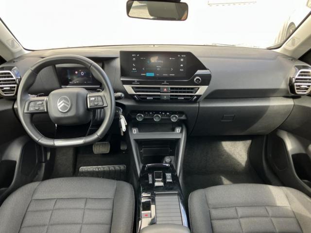 Citroen C4 image 5