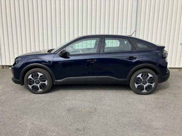 Citroen C4 image 9