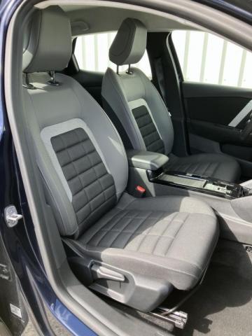 Citroen C4 image 7