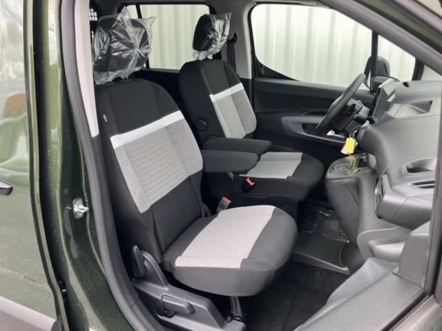 Citroen Berlingo image 3