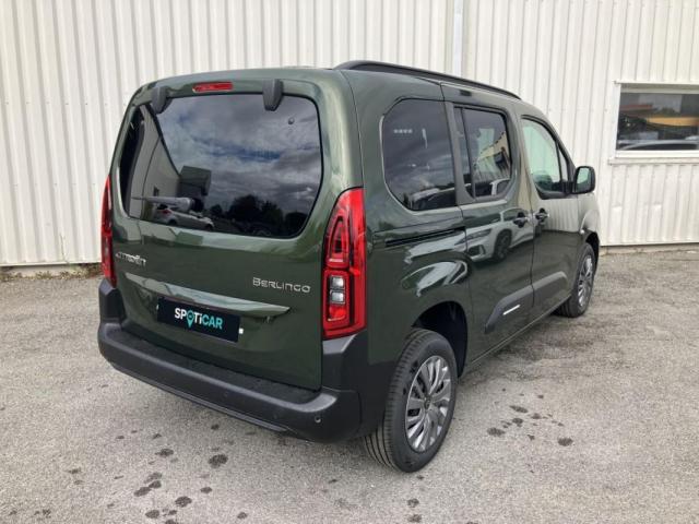 Citroen Berlingo image 9