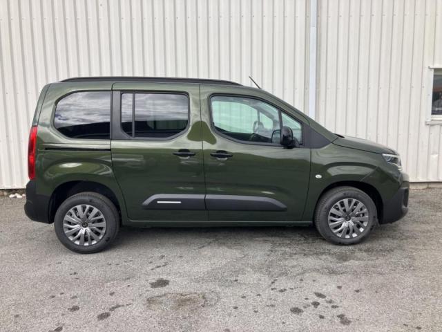 Citroen Berlingo image 2