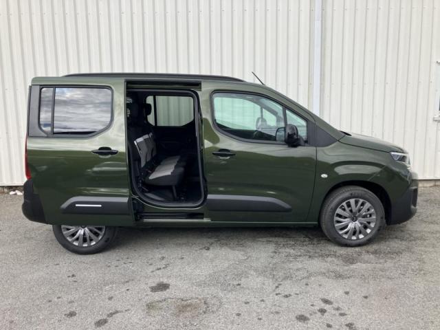 Citroen Berlingo image 8