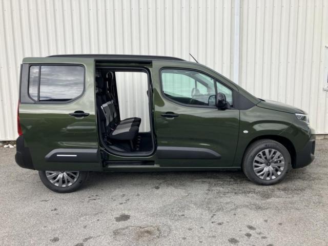 Citroen Berlingo image 7