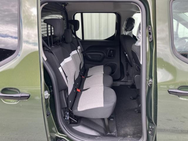 Citroen Berlingo image 4