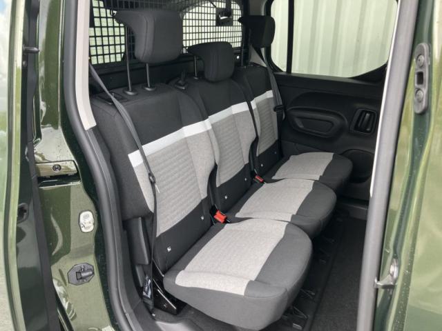 Citroen Berlingo image 5