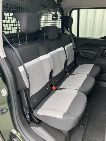 Citroen Berlingo image 6