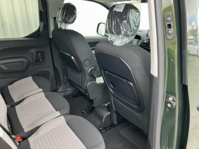 Citroen Berlingo image 1