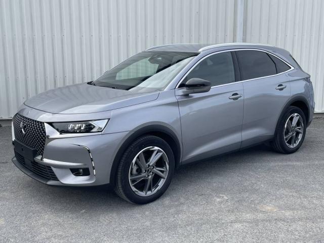Ds Ds 7 Crossback d’occasion