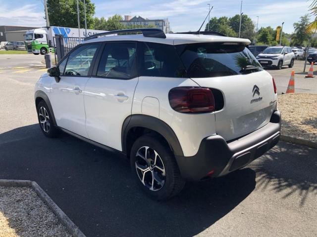 Citroen C3 Aircross image 1