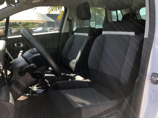 Citroen C3 Aircross image 5