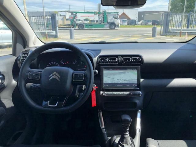 Citroen C3 Aircross image 2