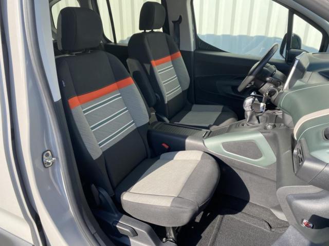 Citroen Berlingo image 3