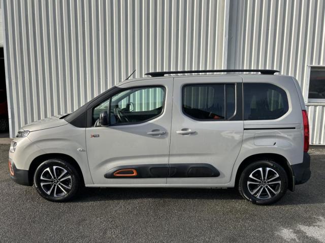 Citroen Berlingo image 4