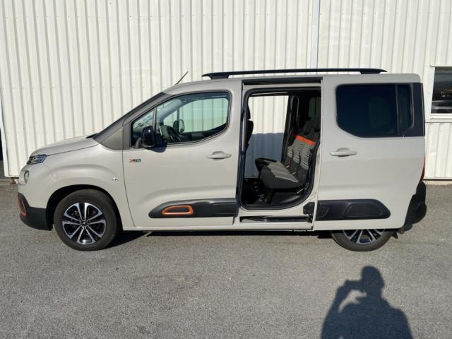 Citroen Berlingo image 6