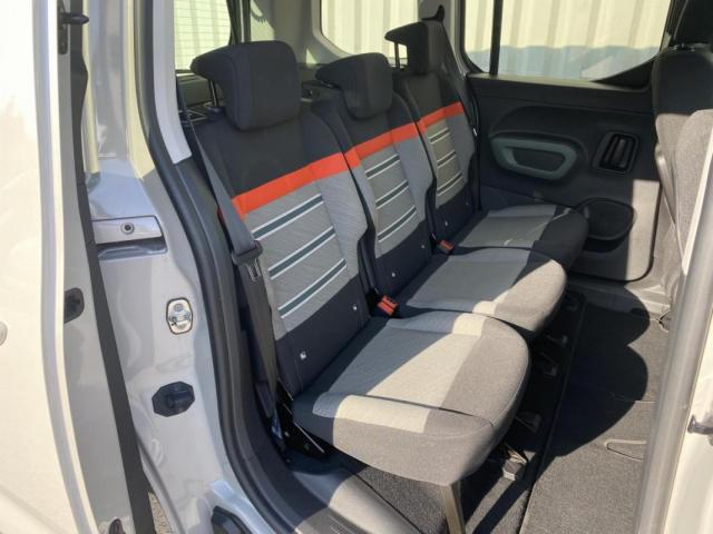 Citroen Berlingo image 9
