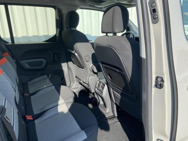 Citroen Berlingo image 5