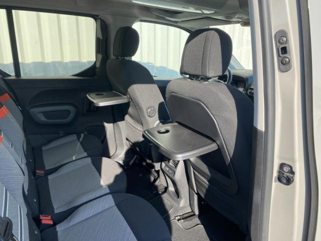 Citroen Berlingo image 1