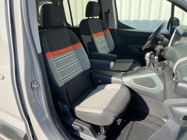 Citroen Berlingo image 7