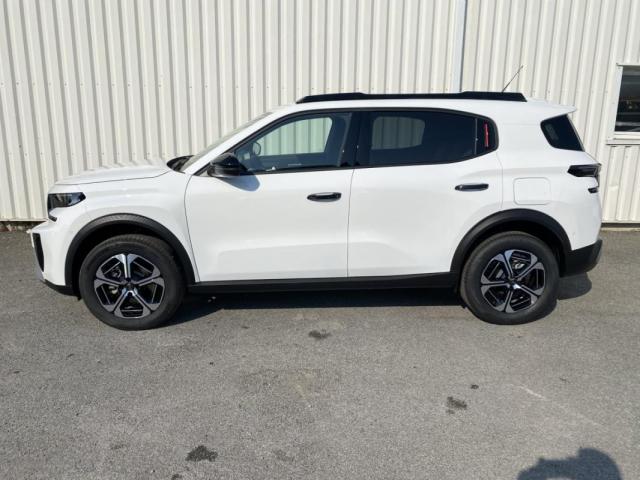 Citroen C3 Aircross image 9