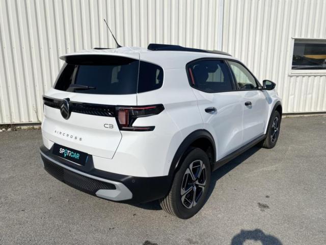 Citroen C3 Aircross image 3