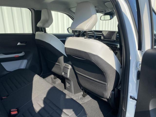 Citroen C3 Aircross image 2